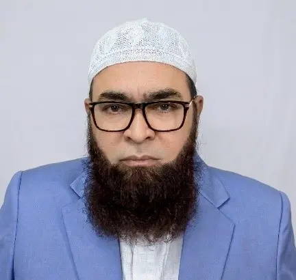 سرداردو جہاں صلی اللہ علیہ وسلم نوع انسانی کے لئے رحمتِ کامل ہے...