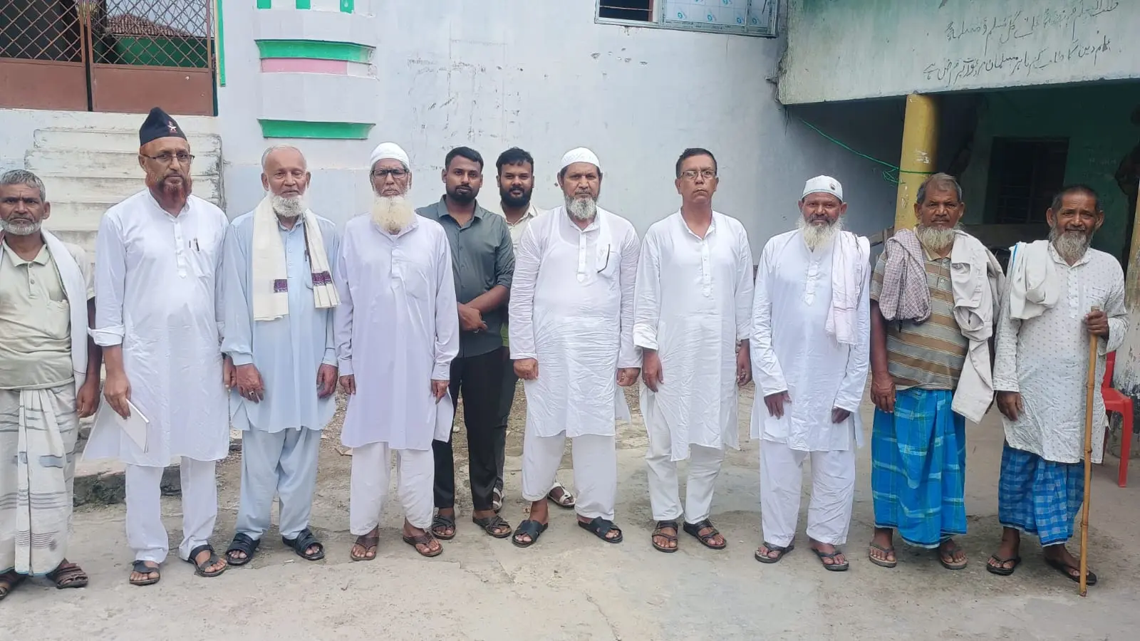 राहत सामग्रीभन्दा नगद आर्थिक सहयोग संकलन गर्नु अझ प्रभावकारी हुने विषयमा...