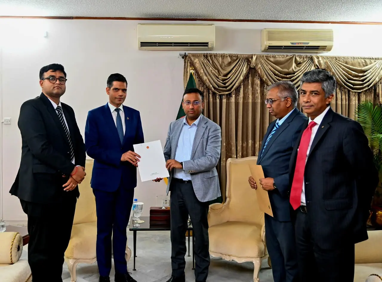 بنگلہ دیش کی جانب سے نیپال کے سیلاب زدگان کے لیے 10 لاکھ امریکی ڈالر امداد...
