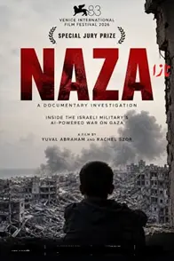 نازا (NAZA) کی گواہی، حق کی آواز