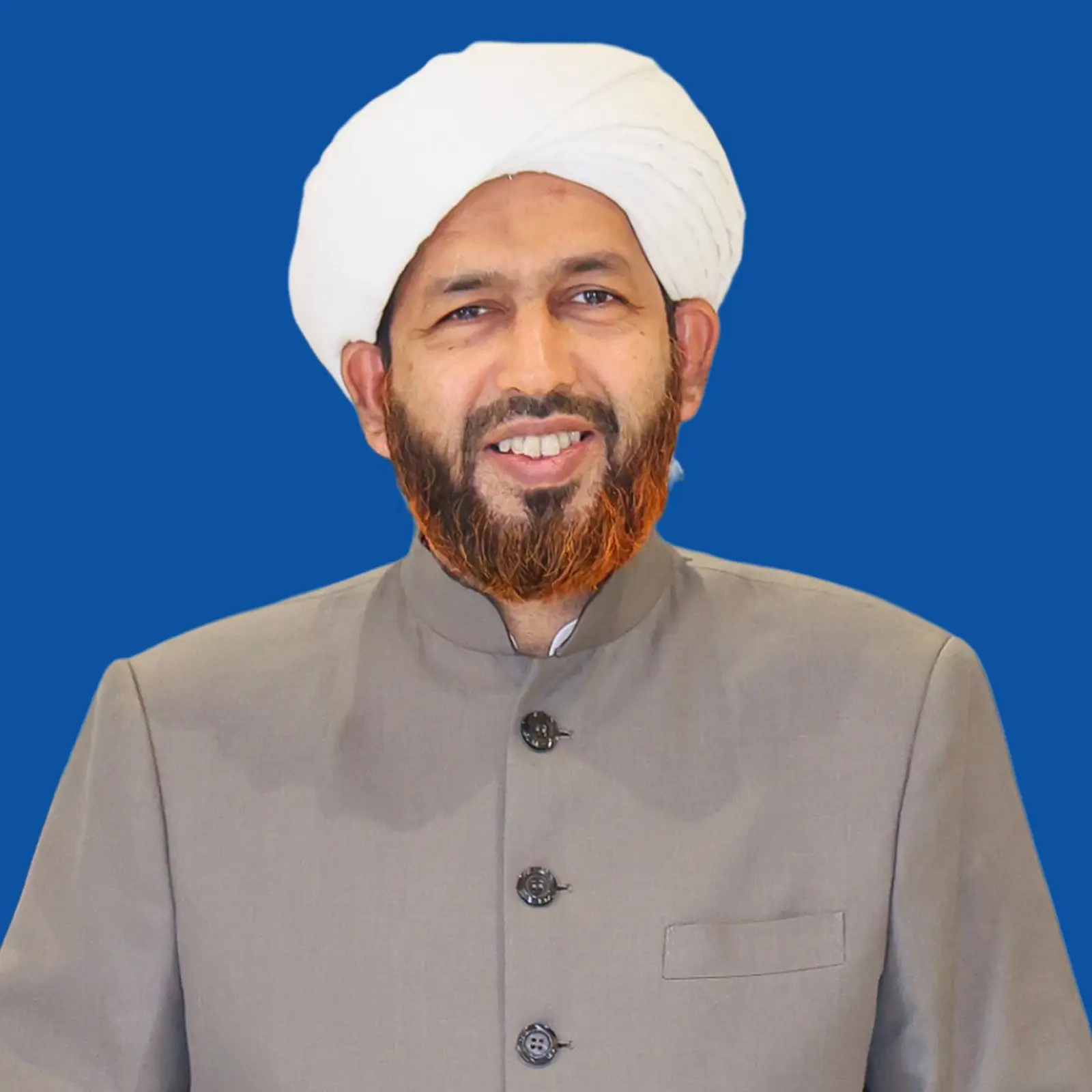 روس کی عالمی کانفرنس میں ڈاکٹر محمد عبدالحکیم ازہری ہندوستان کے نمائندہ ہونگے