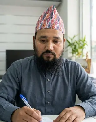 ماں کی گود بحیثیت تربیت گاہ