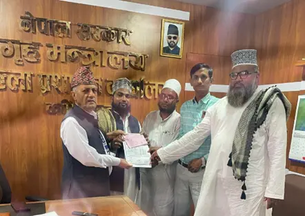 سیلاب متاثرین کی امداد کے لیے علما فاؤنڈیشن کا اہم قدم