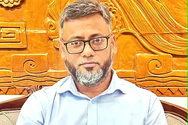 New Ganges water-sharing treaty with a guarantee clause would be better