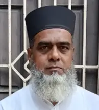 جمعہ بھی نہیں پڑھتا تو لوگ کیا کہتے!!