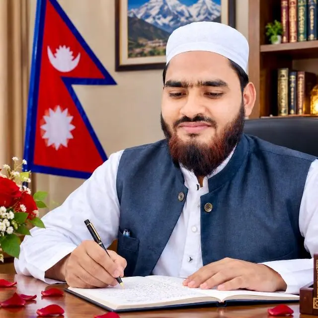 پردہ حیا کی تہذیب اور ایمان کی سربلندی