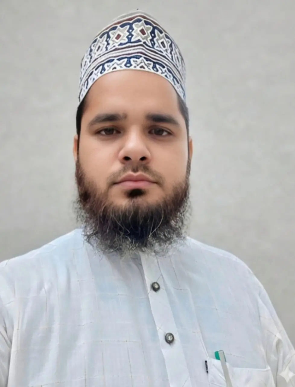 کر سکتے تھے جو اپنے زمانے کی امامت